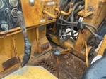 Control Station with Drivetrain Controls