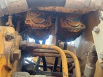 Hydraulics with Hydraulic Motors