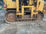 Undercarriage with Right Roller Frame