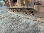 Undercarriage with Right Track Rollers