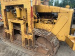 Chassis with Frame Condition