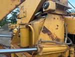 Hydraulics with Hydraulic Tank