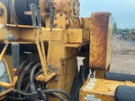 Control Station with Hydraulic Controls