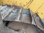 Undercarriage with Right Grouser Height