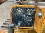 Control Station with Gauges