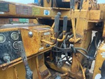 Control Station with Steering Controls