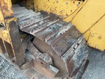 Undercarriage with Right Track Shoes