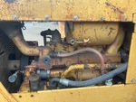 Engine with Engine - Left Side