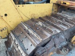 Undercarriage with Left Track Shoes