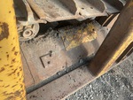 General Appearance with Sheet Metal (fiberglass) Condition