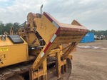Chassis with Counterweights