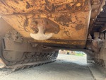 Chassis with Belly Pans