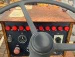 Control Station with Warning Lights