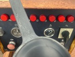 Control Station with Gauges