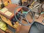 Control Station with Steering Control