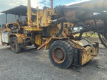 Chassis with Frame Condition