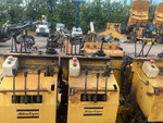 Safety with Safety Lock Out/Stop