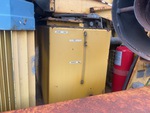 Hydraulics with Hydraulic Tank
