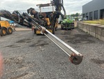 Chassis with Drill Drive Head