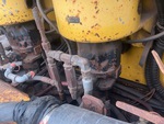 Hydraulics with