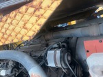 Engine with Engine - Right Side