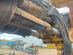 Hydraulics with Cylinder(s)