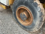 Drivetrain with Final Drives