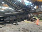 Chassis with Drifter