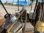 General Appearance with Steps/Ladders