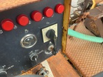 Control Station with Drivetrain Controls