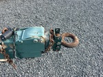 Chassis with 