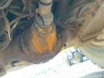 Drivetrain with 