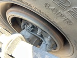 Brakes with 