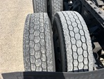 4 Underbody - Truck with 