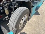4 Underbody - Truck with 
