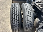 4 Underbody - Truck with 