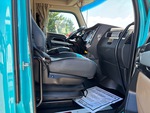 Cab with 