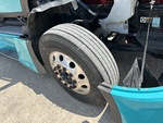 4 Underbody - Truck with 