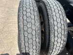 4 Underbody - Truck with 