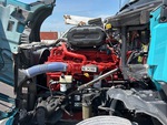 4 Engine with 