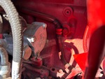 Engine with 