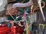 Brakes with 