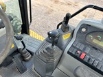 Control Station with 