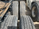 4 Underbody - Truck with 