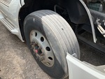 4 Underbody - Truck with 