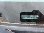 General Appearance with Second Serial Number/VIN Photo