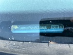 General Appearance with Second Serial Number/VIN Photo
