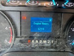 Cab with Engine Hours