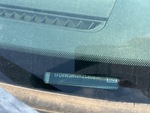General Appearance with Second Serial Number/VIN Photo