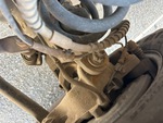 Brakes with 